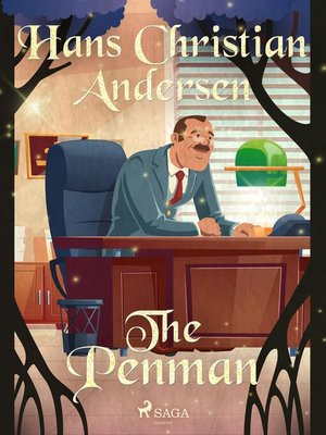 cover image of The Penman